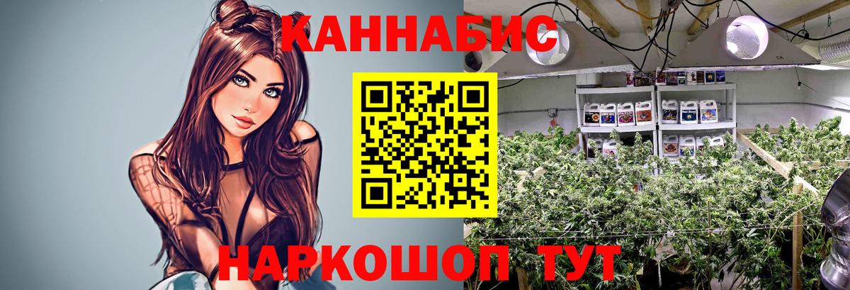 Марихуана индика Луга